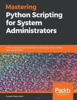 PythonScripting4SystemAdministrators.pdf